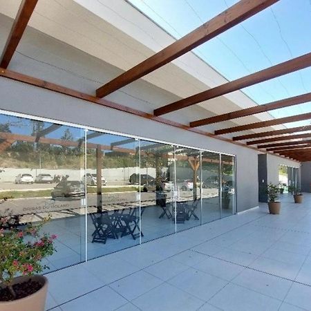 Apartamento Na Palhoca, Com Vista Para O Mar, Proximo A Mercados, Padarias E Farmacias. Kültér fotó