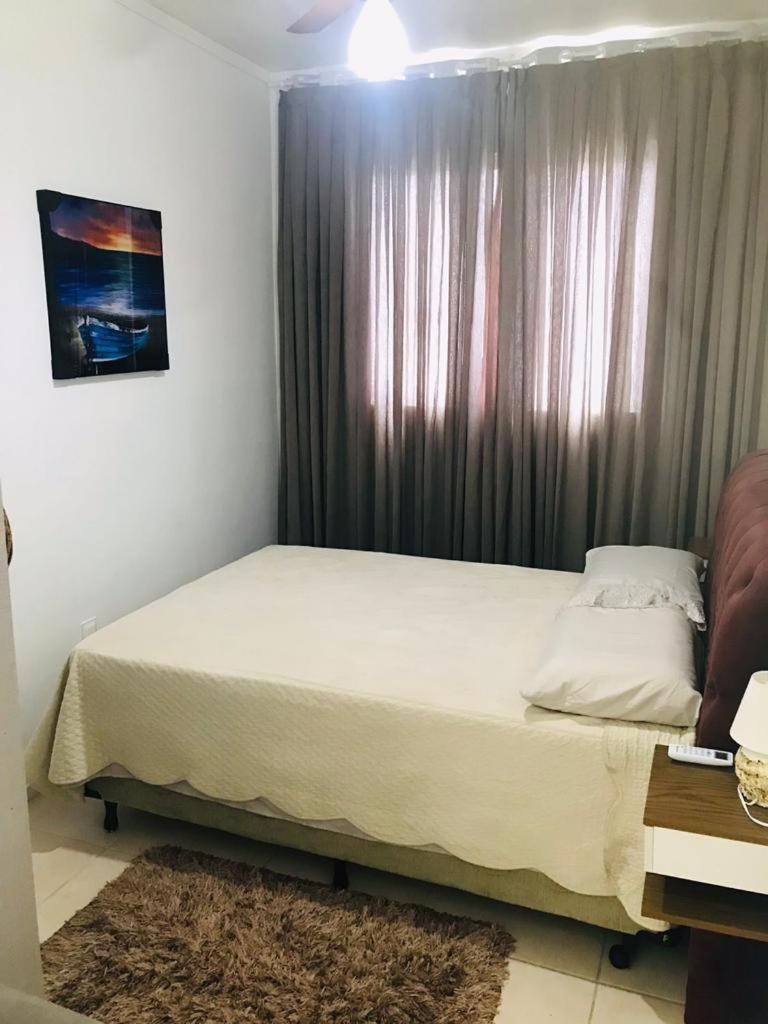 Apartamento Na Palhoca, Com Vista Para O Mar, Proximo A Mercados, Padarias E Farmacias. Kültér fotó