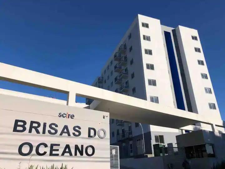 Apartamento Na Palhoca, Com Vista Para O Mar, Proximo A Mercados, Padarias E Farmacias. Kültér fotó