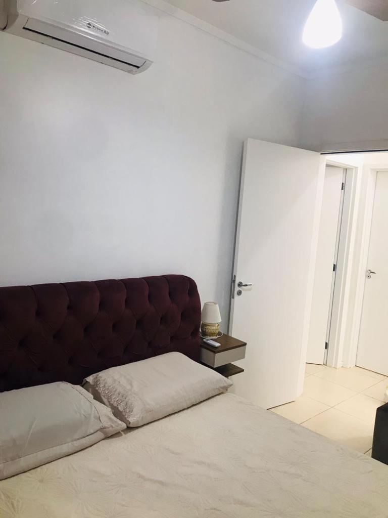 Apartamento Na Palhoca, Com Vista Para O Mar, Proximo A Mercados, Padarias E Farmacias. Kültér fotó